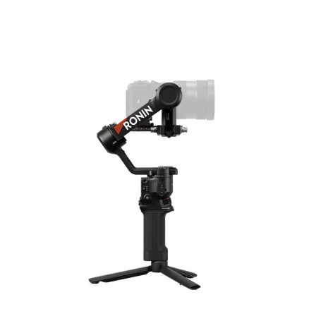 DJI RS4 – Stabilisateur Gimbal Pour Caméra – NEUF Avec EAN