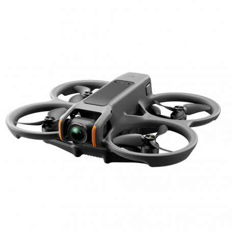 DJI Avata Fly More Combo (avec radiocommande DJI FPV)