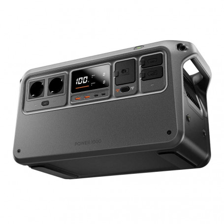 DJI Power 1000 : batterie nomade pour drones & appareils électriques