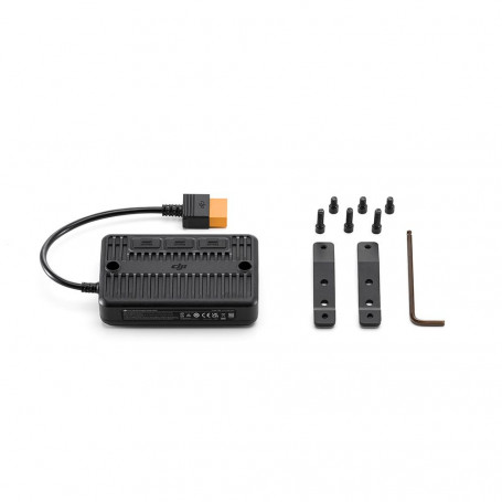 Module pour panneau solaire DJI Power 1000 (MPPT)