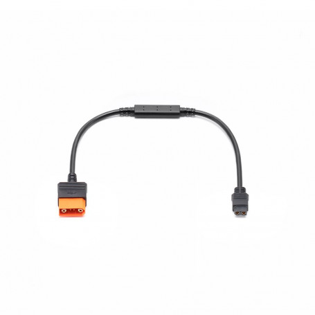 Câble d'alimentation SDC vers XT60 (12V) pour DJI Power 1000 & 500