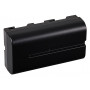 Batterie Premium compatible Sony NPF550 PATONA