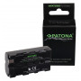 Batterie Premium compatible Sony NPF550 PATONA