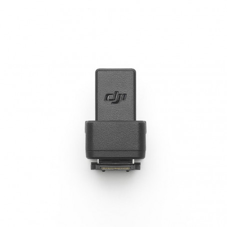 Adaptateur DJI Mic 2 pour caméra Sony