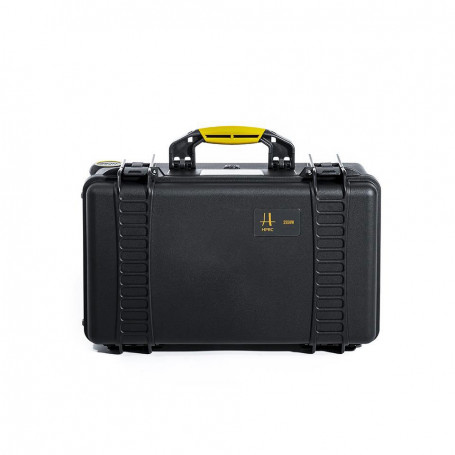 Valise HPRC2550W pour batteries de DJI Matrice 300 RTK