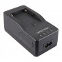 Chargeur turbo pour Sony NP F550 PATONA