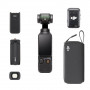 DJI Osmo Pocket 3 Creator Combo (avec DJI Care)