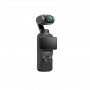 DJI Osmo Pocket 3 Creator Combo (avec DJI Care)