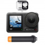 DJI Osmo Action 4 Bundle plongée (avec DJI Care)