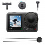 DJI Osmo Action 4 Bundle surf (avec DJI Care)