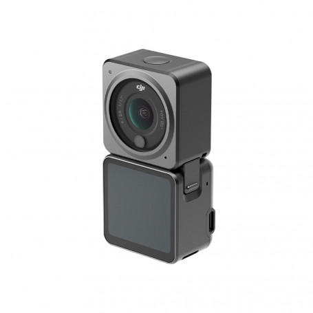 DJI Action 2 Dual-Screen Combo (avec DJI Care)