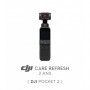 DJI Pocket 2 (avec DJI Care)