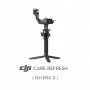 DJI RSC 2 Pro Combo (avec DJI Care)