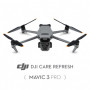 DJI Mavic 3 Pro (avec DJI Care)