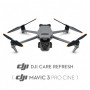 DJI Mavic 3 Pro Cine Premium Combo (avec DJI Care)