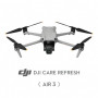 DJI Air 3 et radiocommande DJI RC-N2 (avec DJI Care)