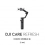 DJI Osmo Mobile 6 (avec DJI Care)