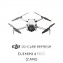 DJI Mini 4 Pro Fly More Combo (avec DJI RC 2 & DJI Care)