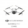 DJI Mini 4 Pro (avec DJI RC-N2 & DJI Care)