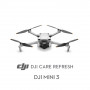 DJI Mini 3 Fly More Combo (avec DJI RC & DJI Care)