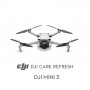 DJI Mini 3 (avec DJI RC & DJI Care)