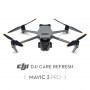 DJI Mavic 3 Pro Fly More Combo (avec DJI RC Pro & DJI Care)