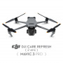 DJI Mavic 3 Pro Fly More Combo (avec DJI RC Pro & DJI Care)