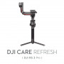 DJI RS 3 Pro Combo (avec DJI Care)