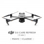 DJI Mavic 3 Classic (drone seul, avec DJI Care)