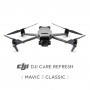 DJI Mavic 3 Classic (drone seul, avec DJI Care)