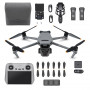 DJI Mavic 3 Pro Fly More Combo (avec DJI RC & DJI Care)