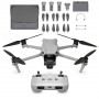 DJI Air 3 Fly More Combo (avec DJI RC-N2 & DJI Care)