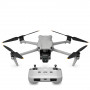 DJI Air 3 et radiocommande DJI RC-N2 (avec DJI Care)