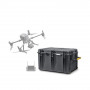 Valise de transport 2800W pour DJI Matrice 300/350 RTK HPRC