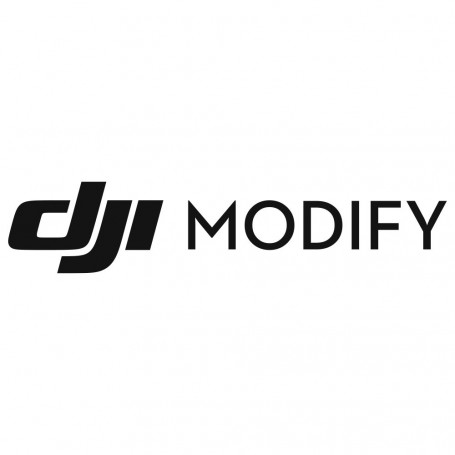 Licence permanente DJI Modify Standard