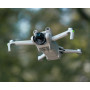 DJI Mini 3 et radiocommande DJI RC-N1 (avec DJI Care)