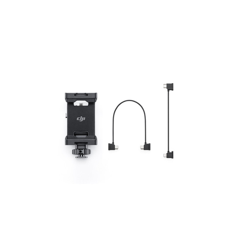 Pack Support pour smartphone DJI SDR Transmission