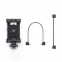 Pack Support pour smartphone DJI SDR Transmission