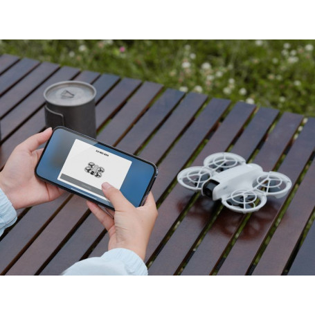 Sac Bandoulière Portable Sac De Transport Pour Télécommande DJI Neo Et RC 2 – Portable, Protection Complète, Idéal Voyage Et Rangement Accessoires Drone