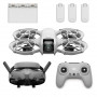 DJI Neo (avec radiocommande 3 DJI FPV) - Pack FPV