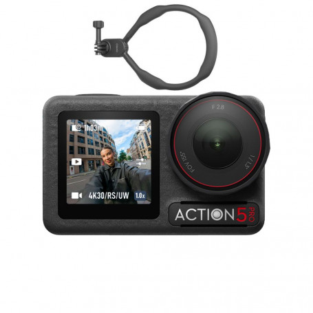 Pack POV de la caméra DJI Osmo Action 5 Pro