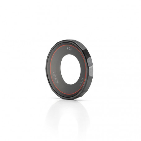 Protection d'objectif pour DJI Osmo Action 5 Pro