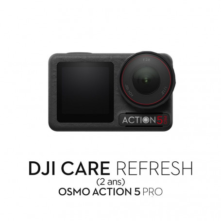 DJI Care Refresh