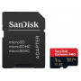 Carte SanDisk microSDXC Extreme Pro 1To V30 A2