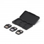 Set de 3 filtres ND (ND8/32/128) pour DJI Air 3S