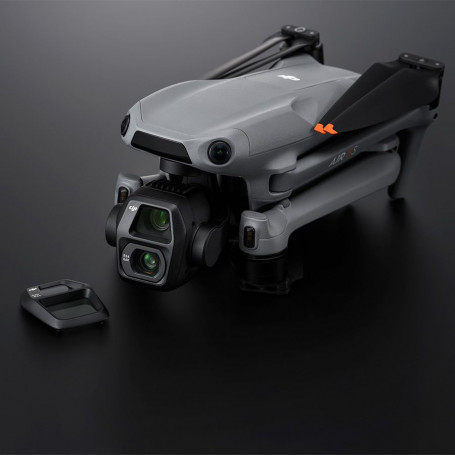 Objectif Grand Angle Pour Drone DJI Mini 3 Pro - Accessoire Externe, Neuf, Emballage D'origine