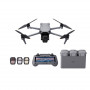 DJI Air 3S Fly More Combo avec radiocommande DJI RC 2