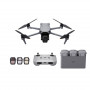 DJI Air 3S Fly More Combo avec radiocommande DJI RC N3