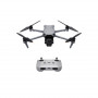 DJI Air 3S et radiocommande DJI RC-N3