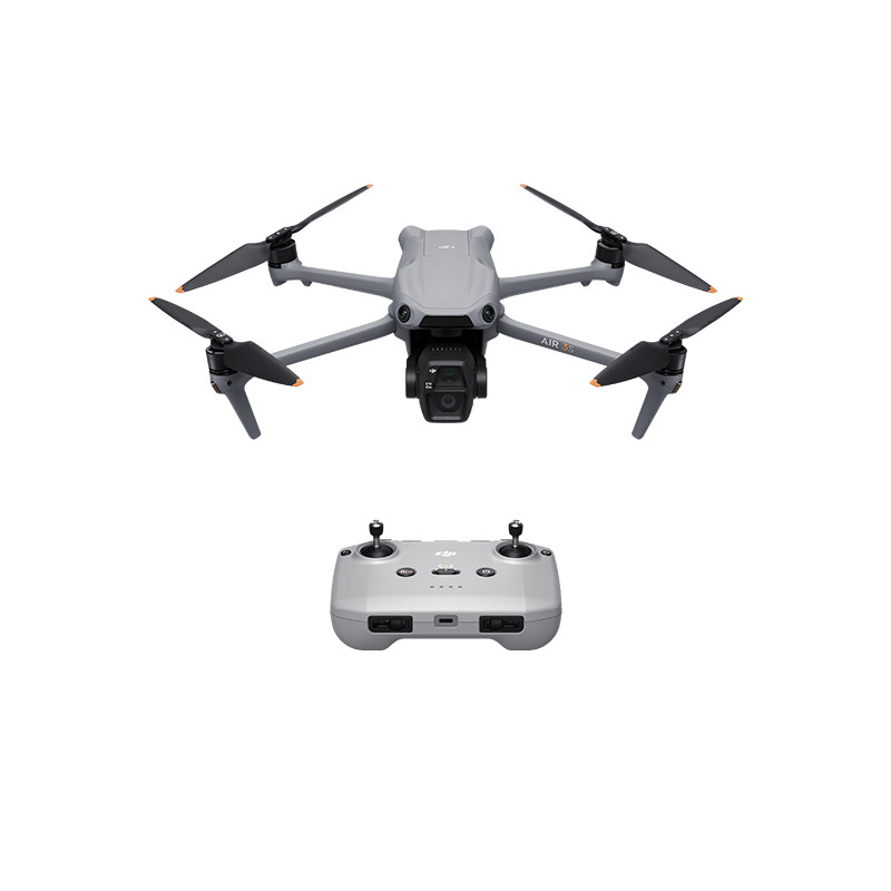 Drone A Control Remoto Xt2 Wifi Con Cámara 4k Hd/3 Baterías